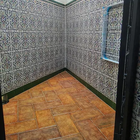 Apartment Apartamento Con Parking Gratis En Centro, Merced *